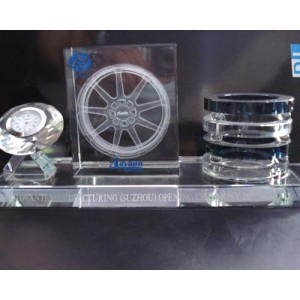 CRYSTAL OFFICE ITEM-IGT-OS0016